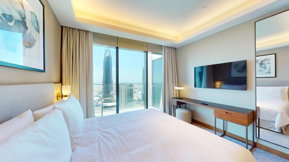 Primestay - Address Opera Residences - Downtown Dubai