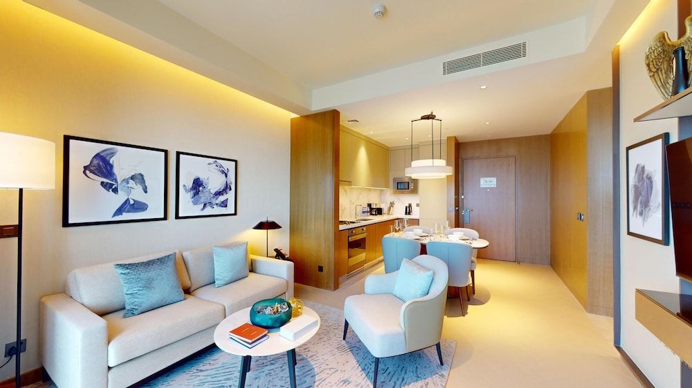 Primestay - Address Opera Residences - Downtown Dubai
