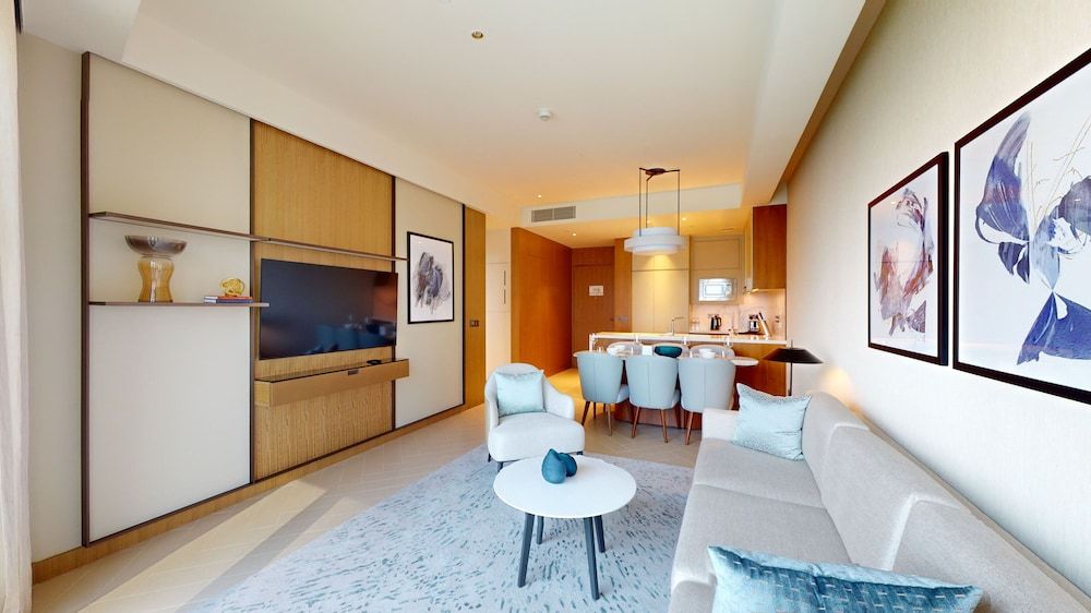 Primestay - Address Opera Residences - Downtown Dubai