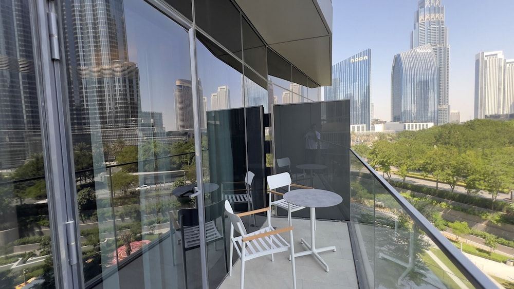 Primestay - Address Opera Residences - Downtown Dubai