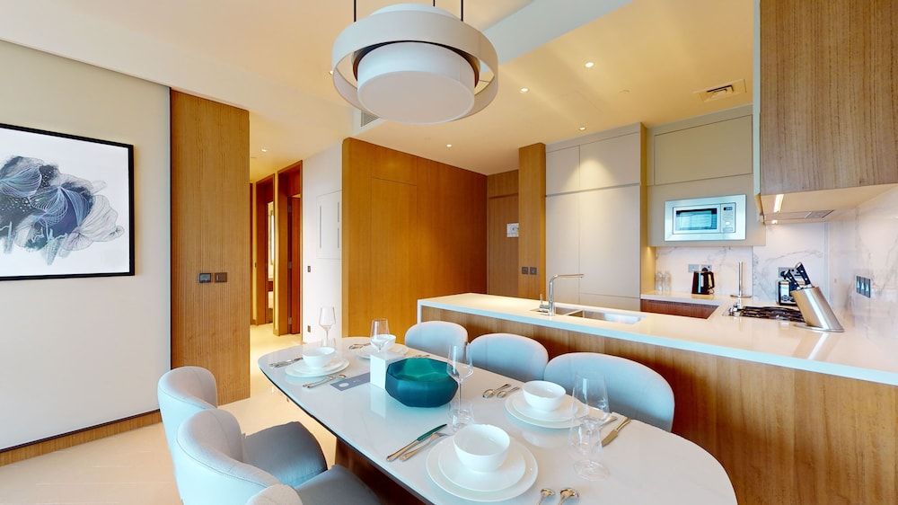 Primestay - Address Opera Residences - Downtown Dubai
