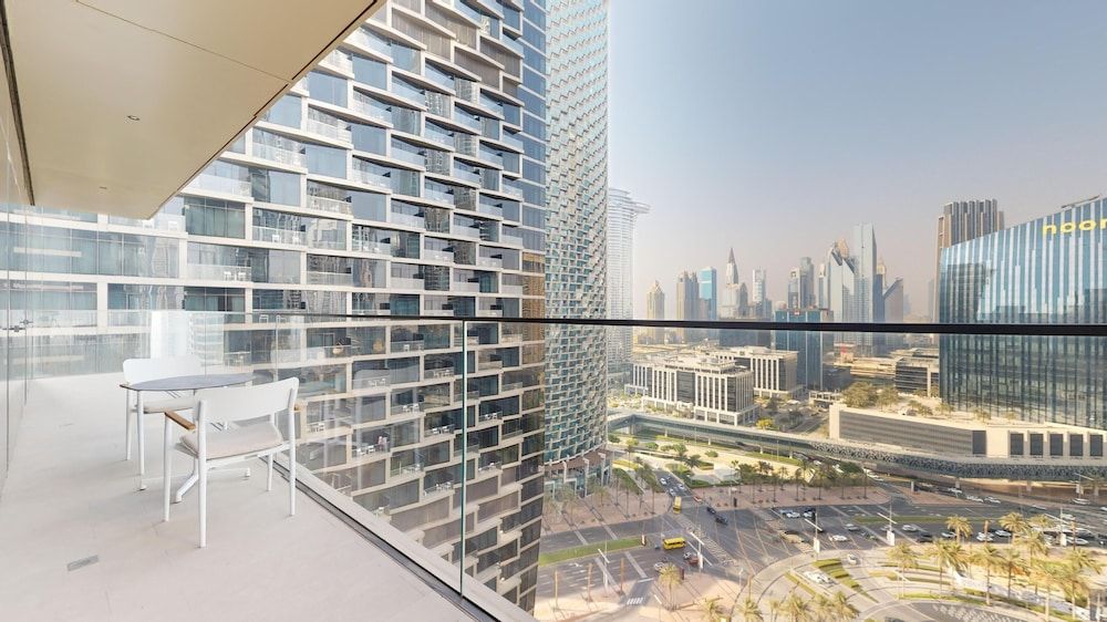 Primestay - Address Opera Residences - Downtown Dubai