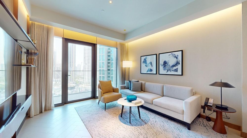 Primestay - Address Opera Residences - Downtown Dubai