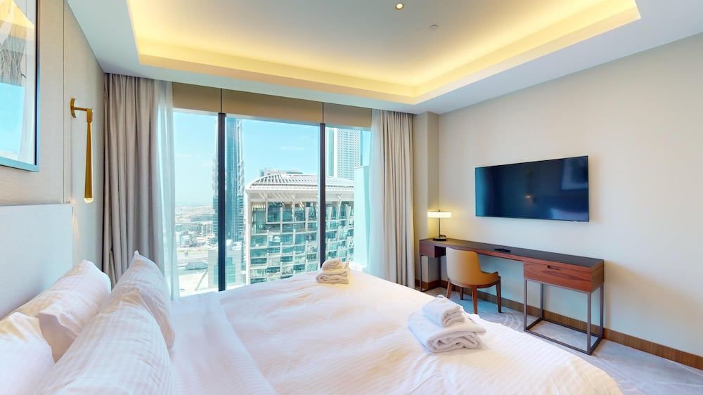 Primestay - Address Opera Residences - Downtown Dubai