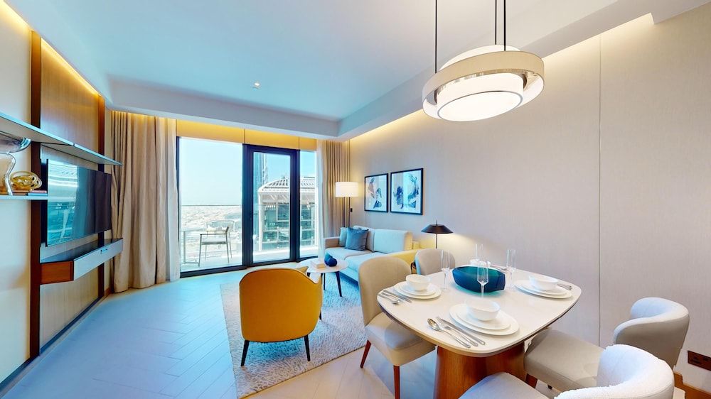 Primestay - Address Opera Residences - Downtown Dubai