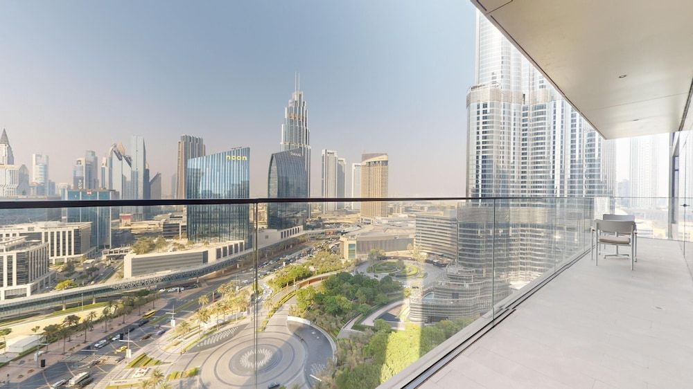 Primestay - Address Opera Residences - Downtown Dubai