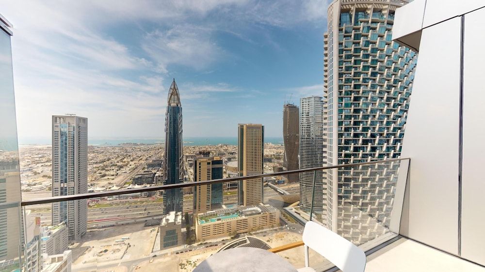 Primestay - Address Opera Residences - Downtown Dubai