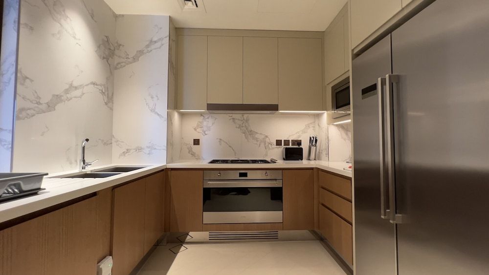 Primestay - Address Opera Residences - Downtown Dubai