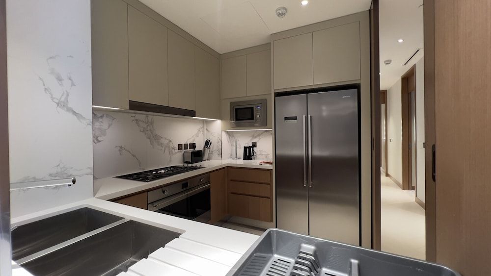 Primestay - Address Opera Residences - Downtown Dubai