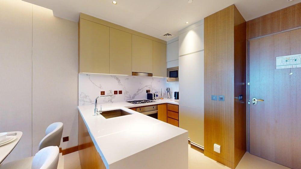 Primestay - Address Opera Residences - Downtown Dubai
