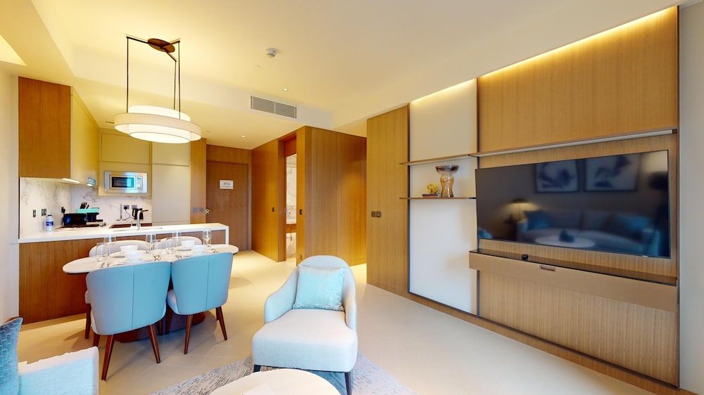 Primestay - Address Opera Residences - Downtown Dubai