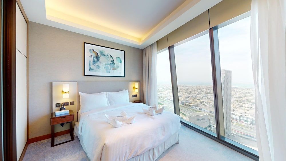 Primestay - Address Opera Residences - Downtown Dubai