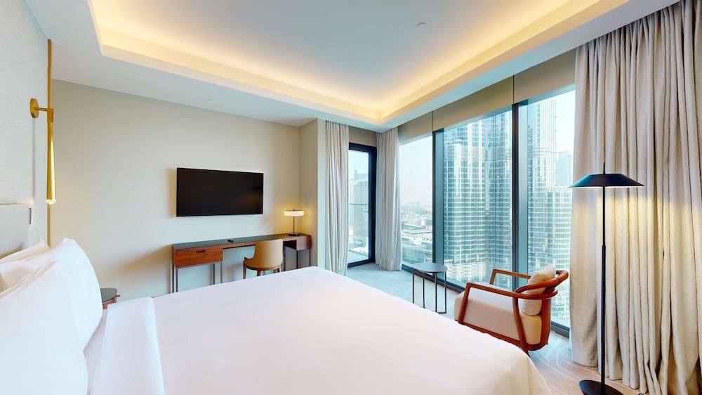 Primestay - Address Opera Residences - Downtown Dubai