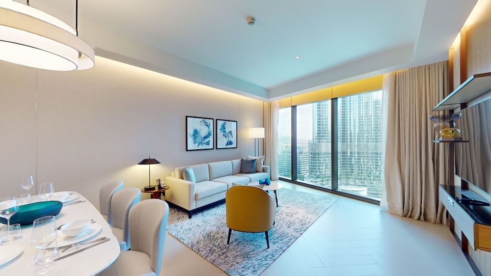 Primestay - Address Opera Residences - Downtown Dubai