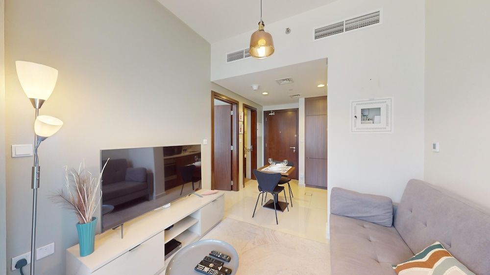 Primestay - 1BR Vera Residence - Dubai