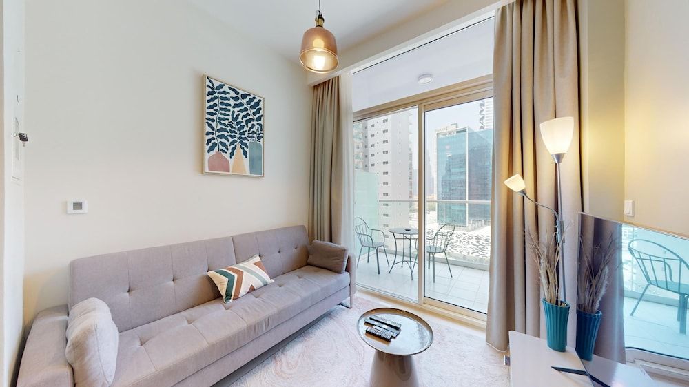 Primestay - 1BR Vera Residence - Dubai