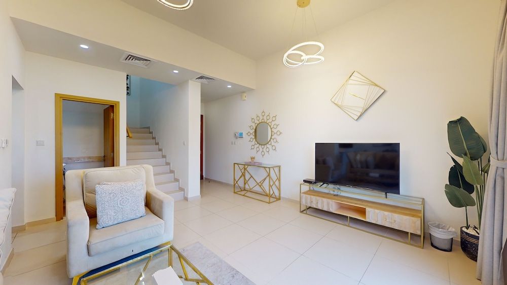 Primestay -3br Villa With Private Garden