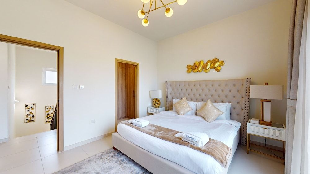 Primestay -3br Villa With Private Garden