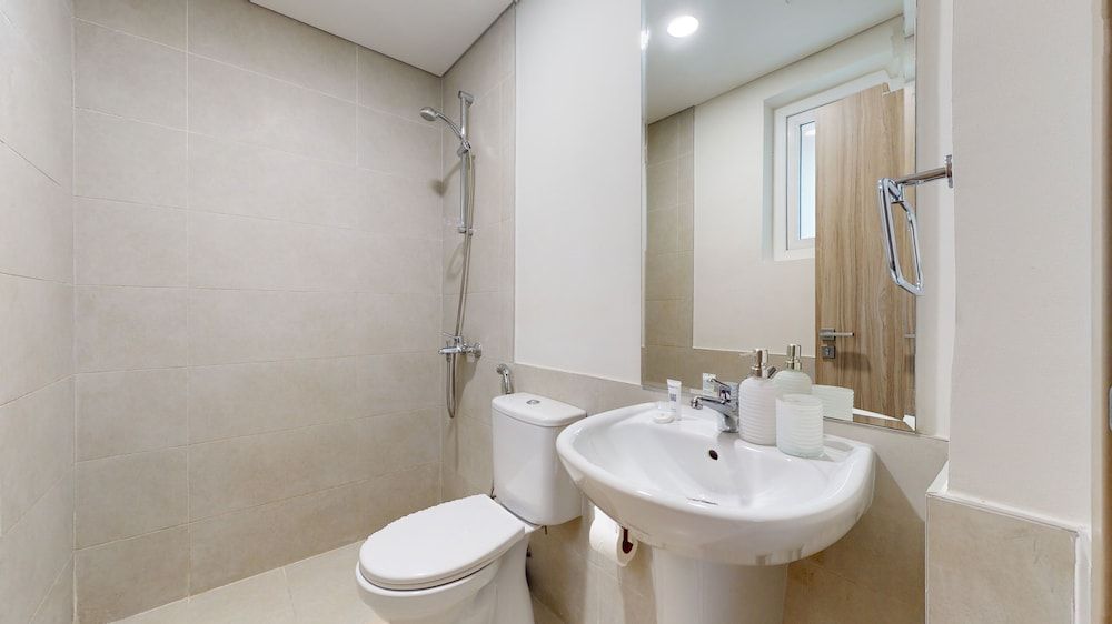 Primestay -3br Villa With Private Garden