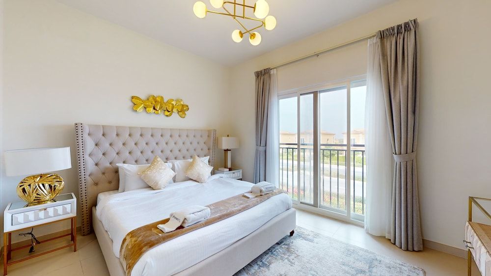 Primestay -3br Villa With Private Garden