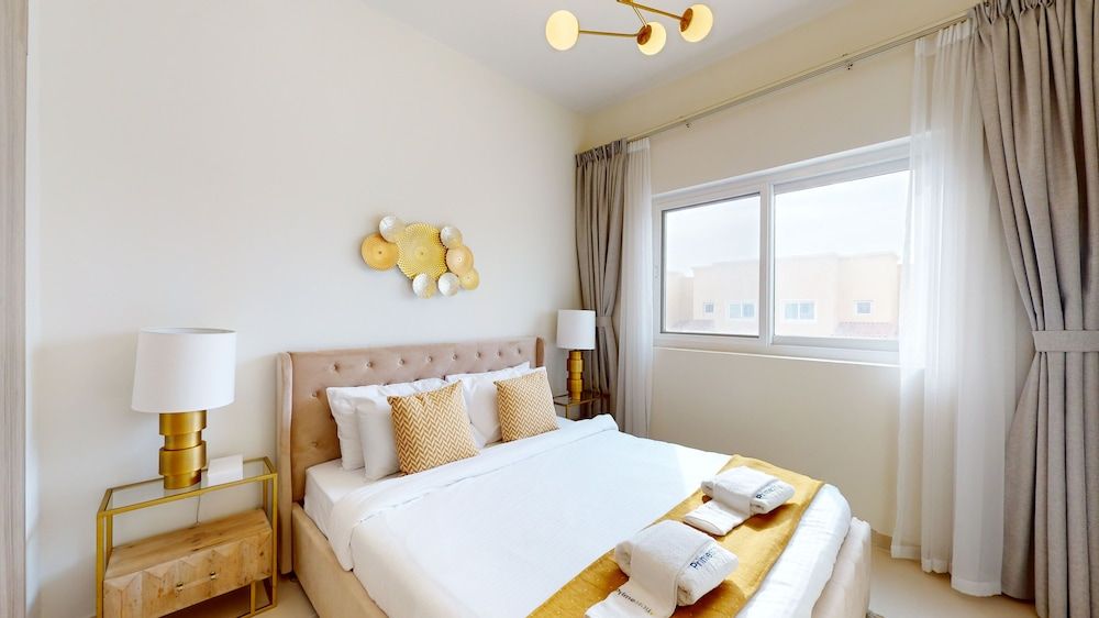 Primestay -3br Villa With Private Garden