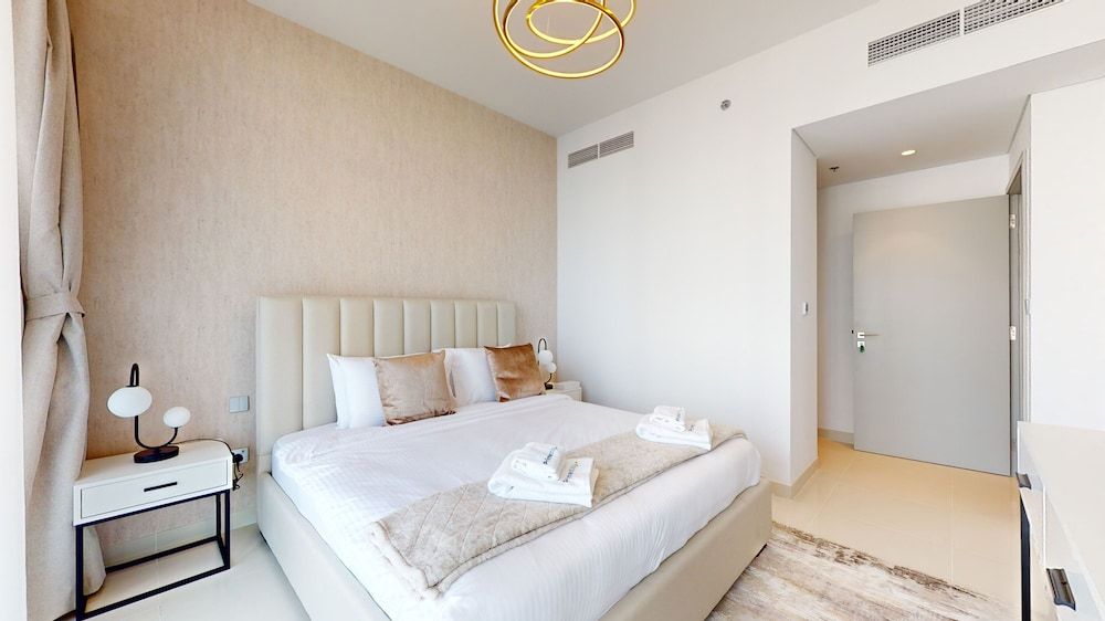 Primestay - Beach Isle Residence - Dubai Harbour