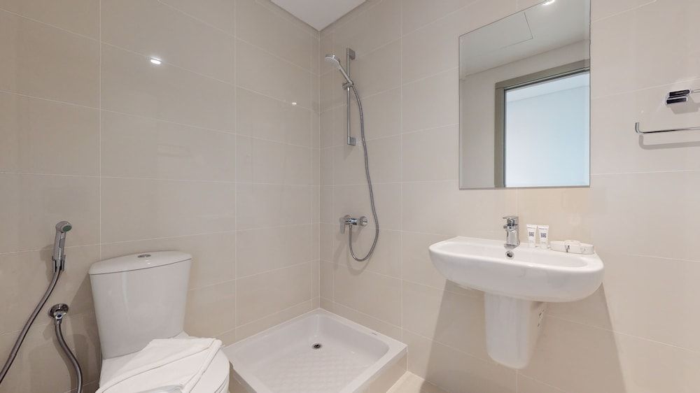 Primestay - Beach Isle Residence - Dubai Harbour