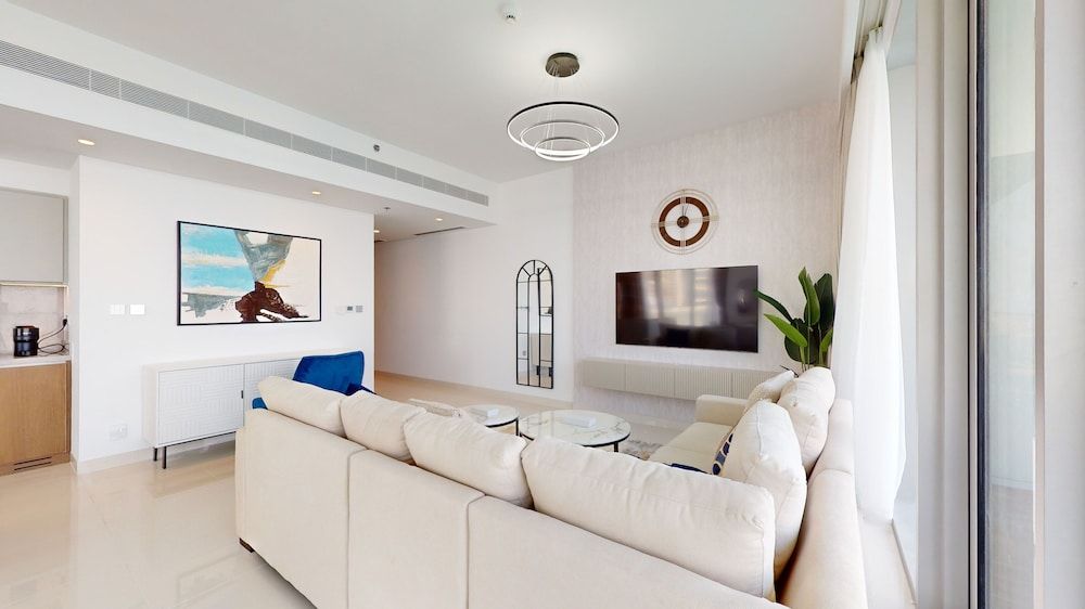 Primestay - Beach Isle Residence - Dubai Harbour