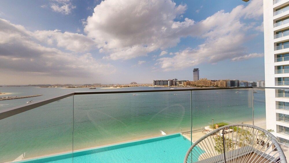Primestay - Beach Isle Residence - Dubai Harbour