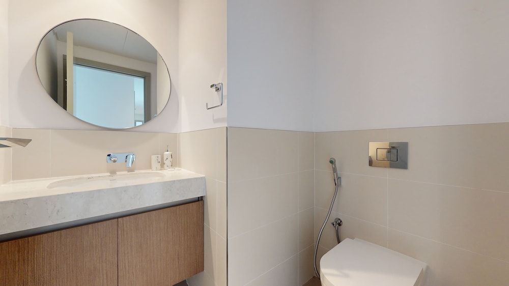 Primestay - Beach Isle Residence - Dubai Harbour