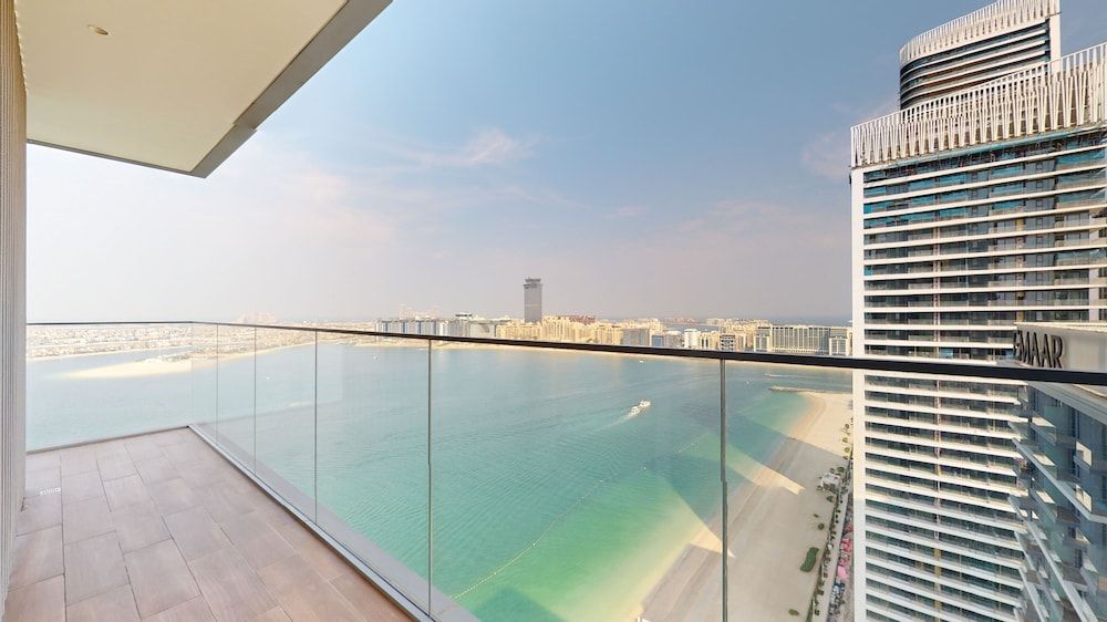 Primestay - Beach Isle Residence - Dubai Harbour