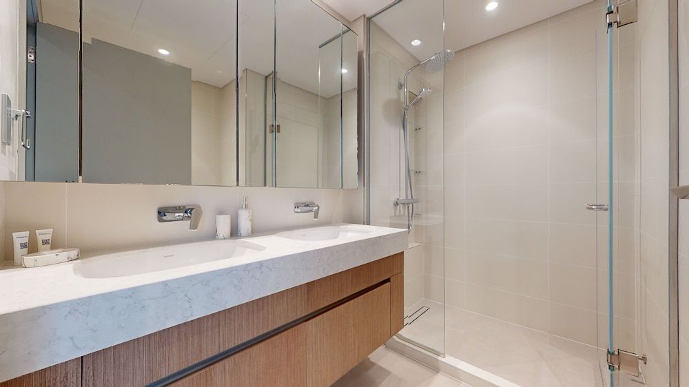 Primestay - Beach Isle Residence - Dubai Harbour