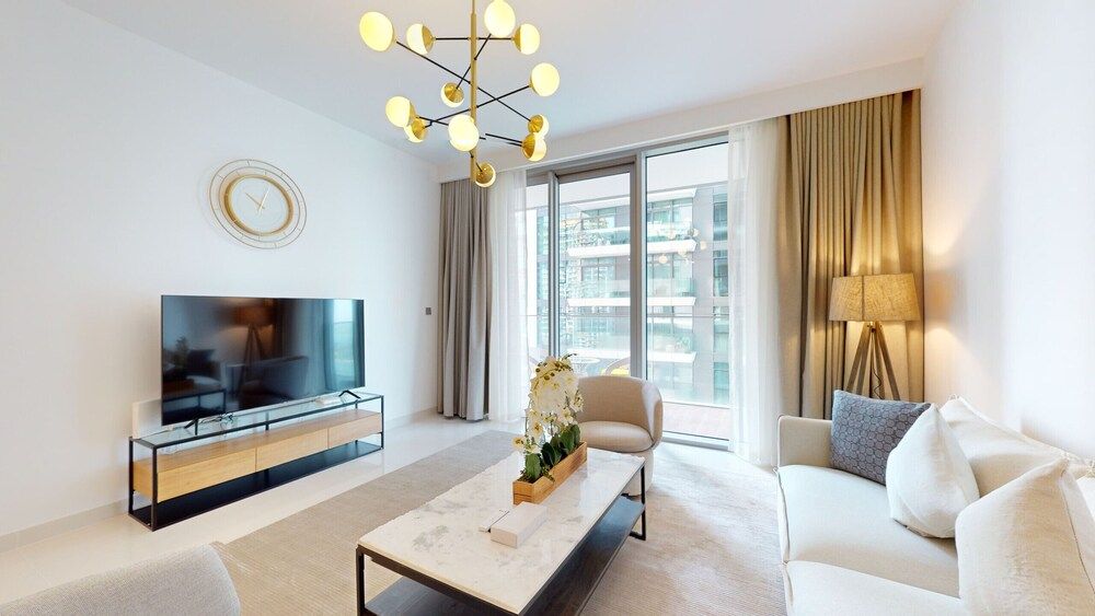 Primestay - Beach Isle Residence - Dubai Harbour