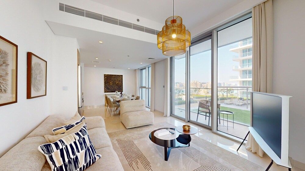 Primestay - Beach Isle Residence - Dubai Harbour