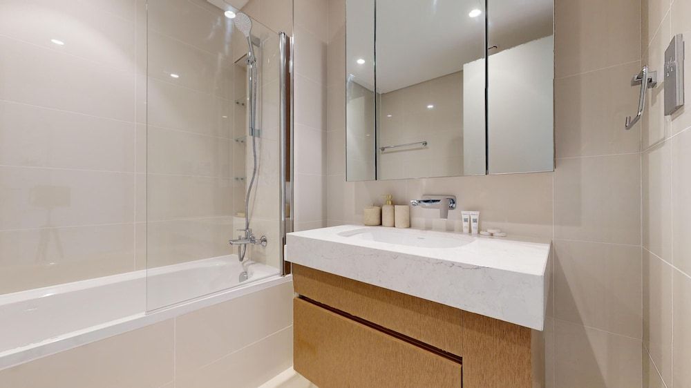 Primestay - Beach Isle Residence - Dubai Harbour