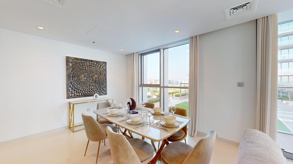 Primestay - Beach Isle Residence - Dubai Harbour