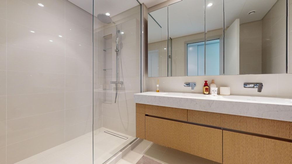 Primestay - Beach Isle Residence - Dubai Harbour