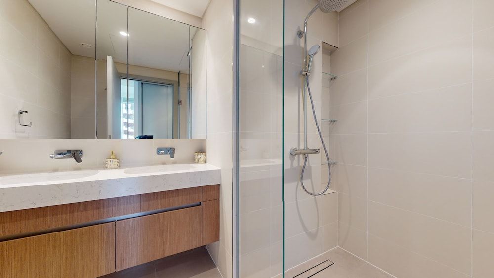 Primestay - Beach Isle Residence - Dubai Harbour