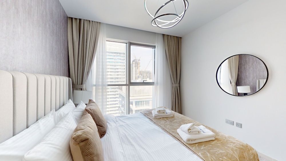 Primestay - Beach Isle Residence - Dubai Harbour