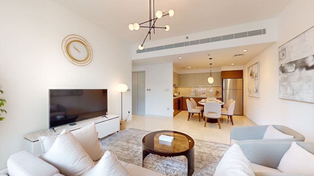 Primestay - Beach Isle Residence - Dubai Harbour