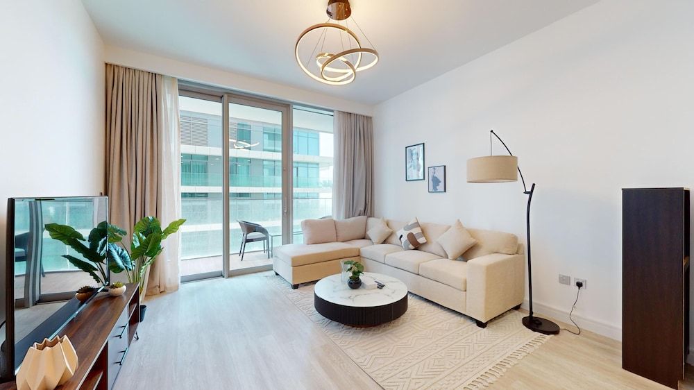 Primestay - Beach Isle Residence - Dubai Harbour