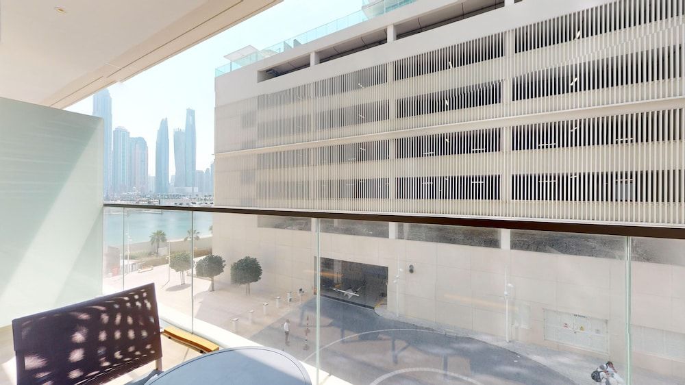 Primestay - Marina Vista 2 1BR - Dubai