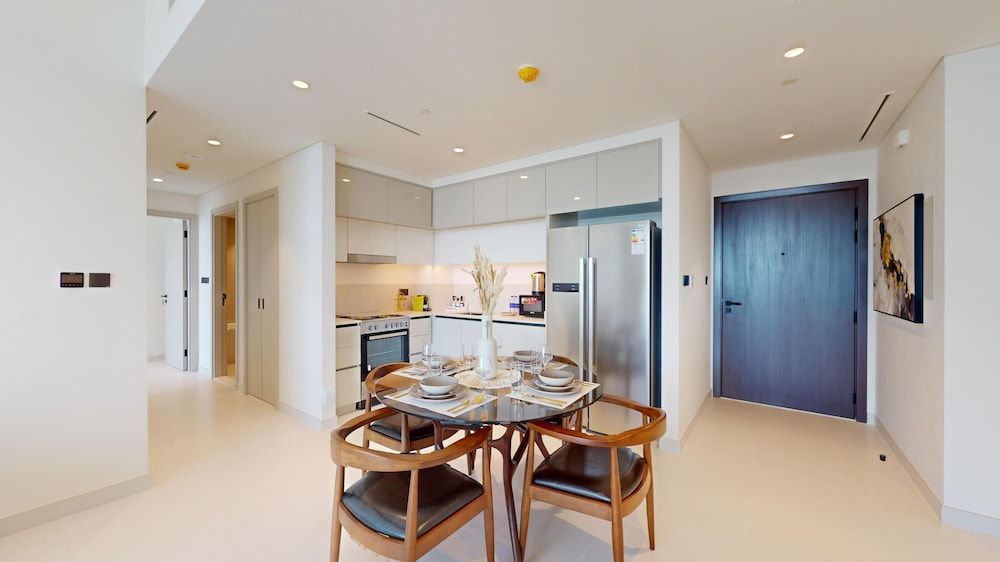 Primestay - Marina Vista 2 1BR - Dubai
