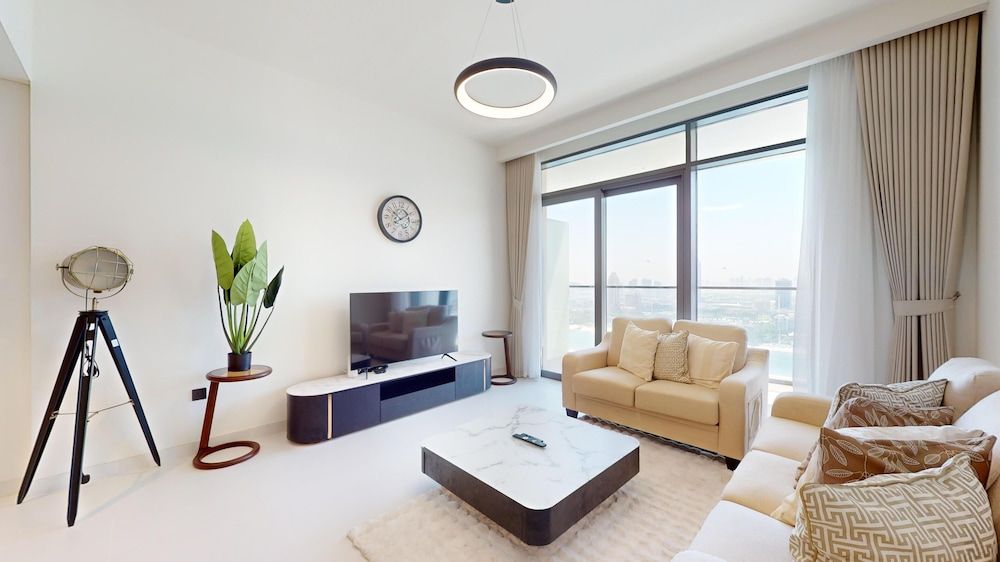 Primestay - Marina Vista 2 1BR - Dubai