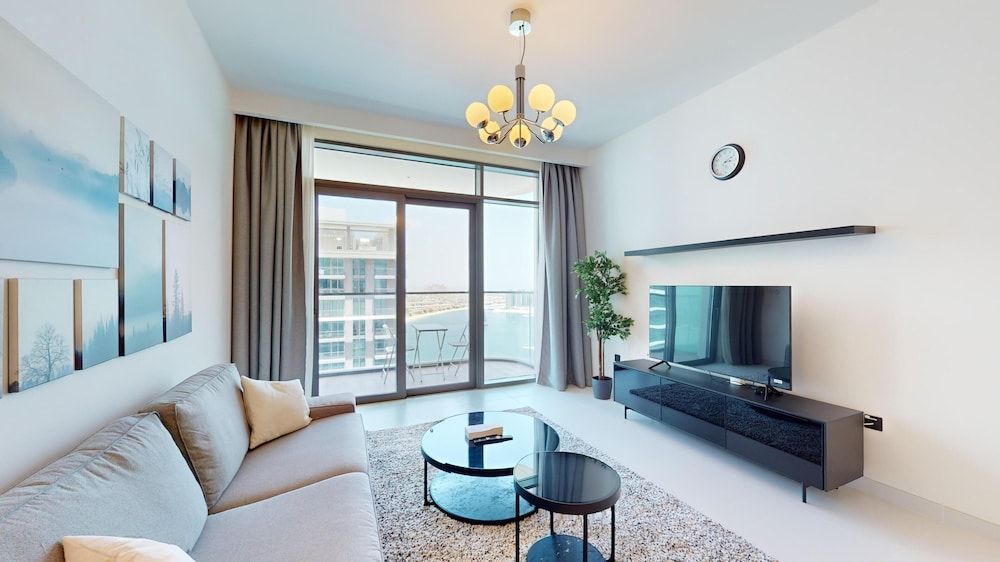 Primestay - Marina Vista 2 1BR - Dubai