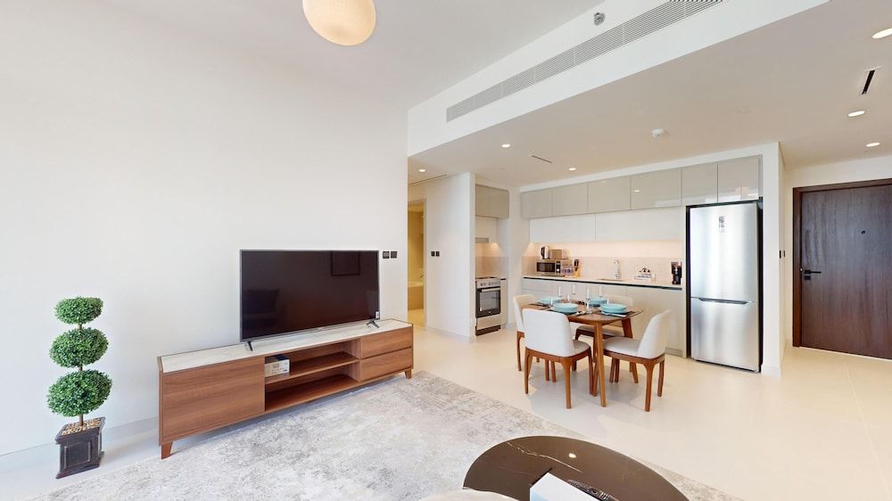 Primestay - Marina Vista 2 1BR - Dubai