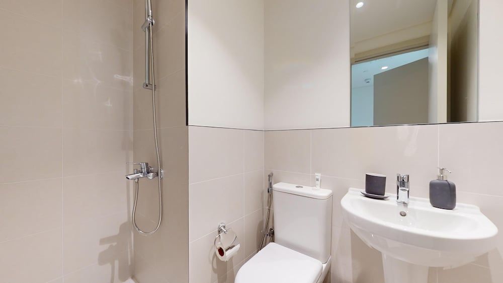 Primestay - Marina Vista 2 1BR - Dubai