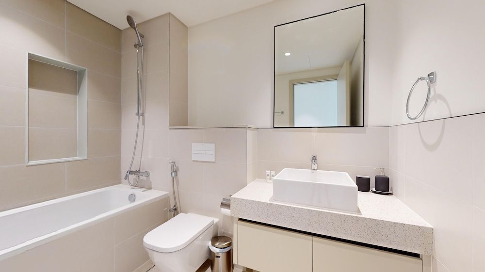 Primestay - Marina Vista 2 1BR - Dubai
