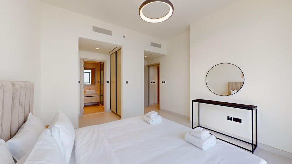 Primestay - Marina Vista 2 1BR - Dubai