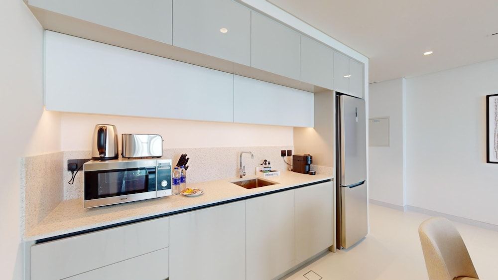 Primestay - Marina Vista 2 1BR - Dubai